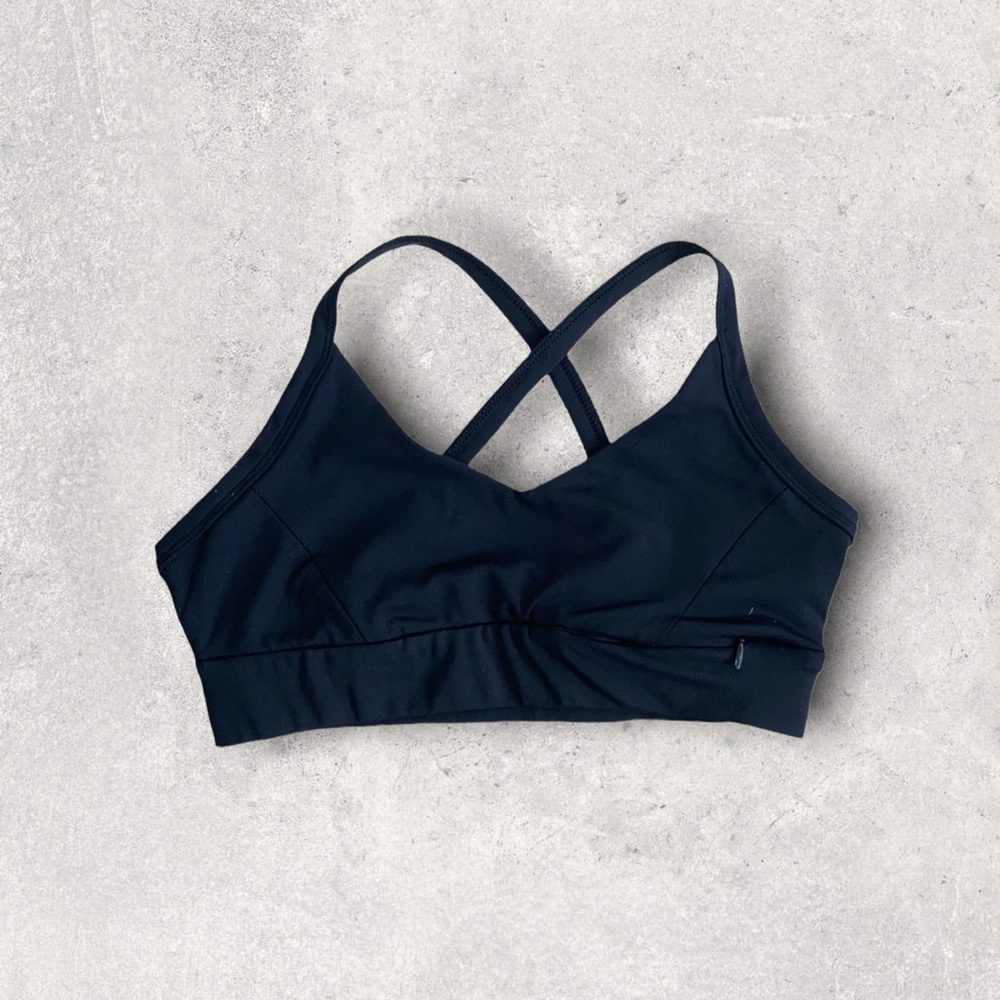 JustFab Sports Bra